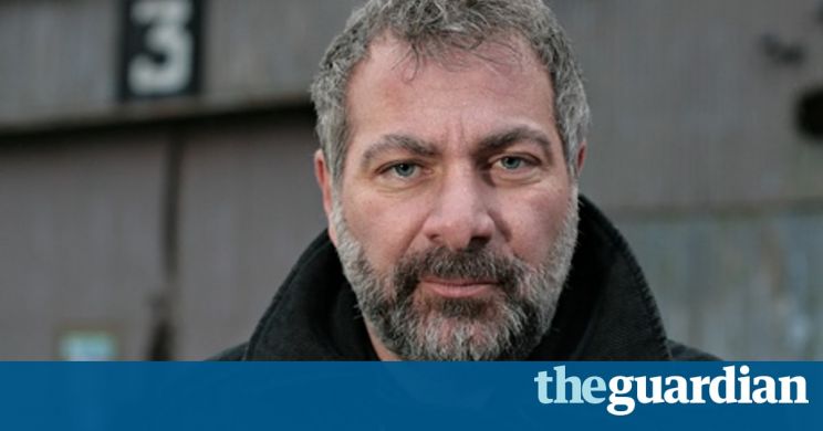 Jed Mercurio