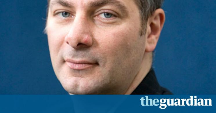 Jed Mercurio