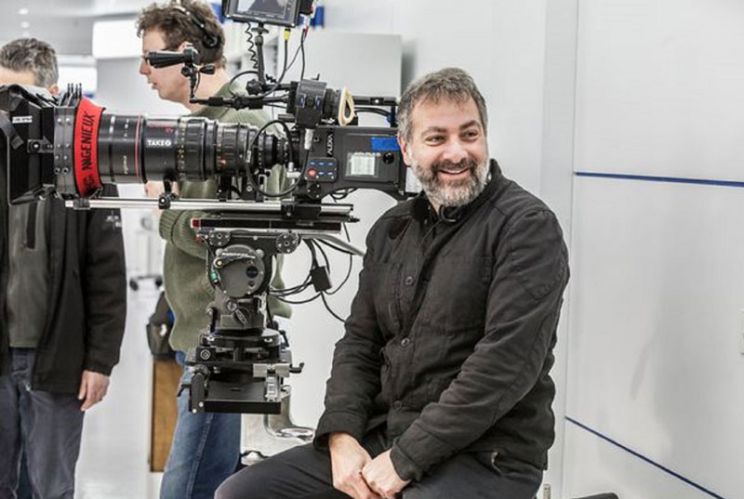 Jed Mercurio