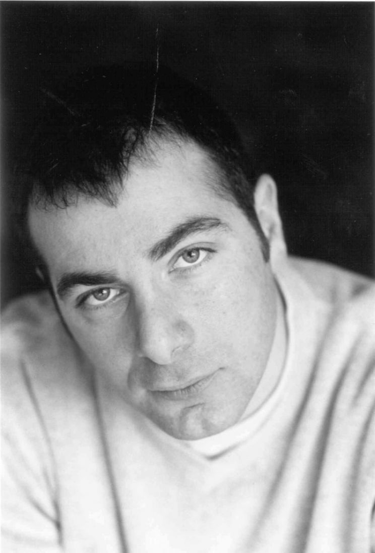 Jed Mercurio