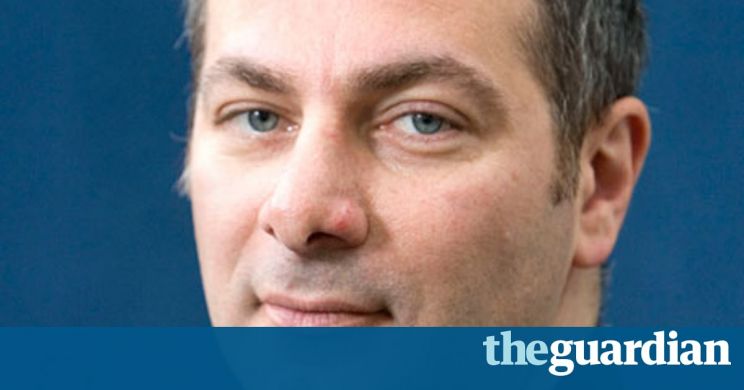 Jed Mercurio