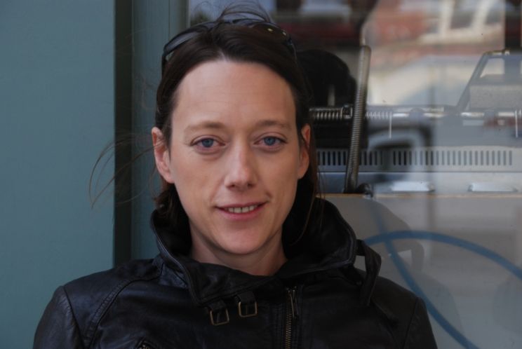 Jed Mercurio