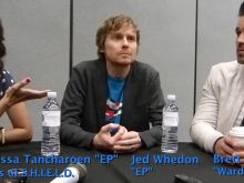 Jed Whedon