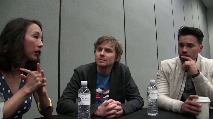Jed Whedon