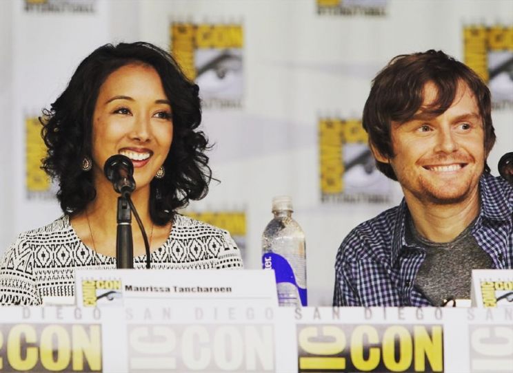 Jed Whedon