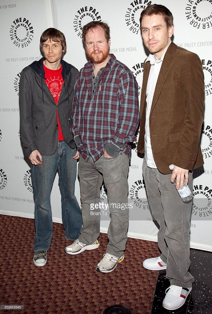 Jed Whedon