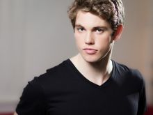 Jedidiah Goodacre