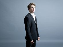 Jedidiah Goodacre