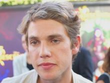 Jedidiah Goodacre