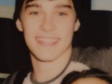 Jedidiah Goodacre
