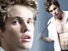 Jedidiah Goodacre
