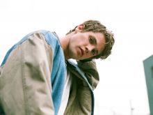 Jedidiah Goodacre