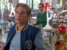 Jedidiah Goodacre