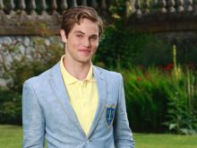 Jedidiah Goodacre