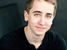 Jedidiah Goodacre #961707 picture (Landscape Medium)