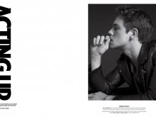 Jedidiah Goodacre