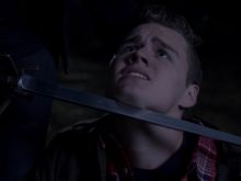 Jedidiah Goodacre