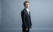 Jedidiah Goodacre