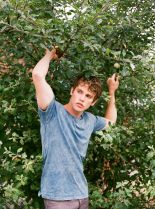 Jedidiah Goodacre