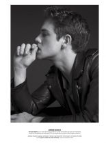 Jedidiah Goodacre