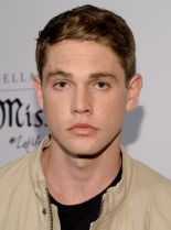 Jedidiah Goodacre