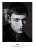 Jedidiah Goodacre