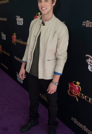 Jedidiah Goodacre