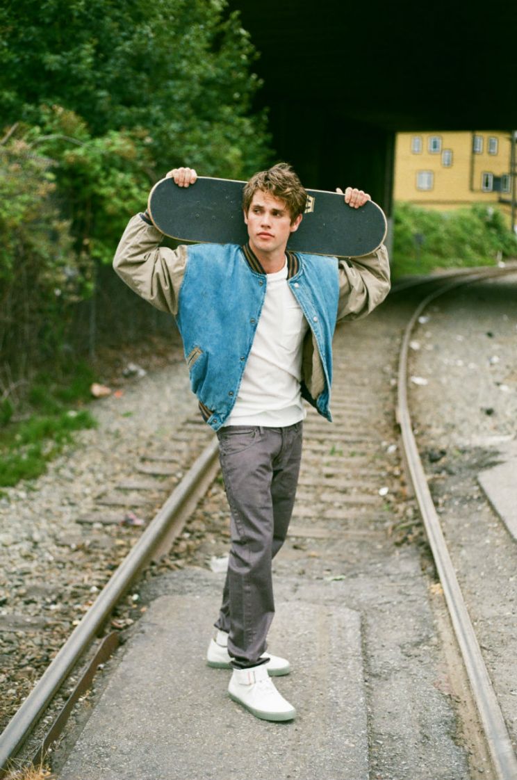 Jedidiah Goodacre