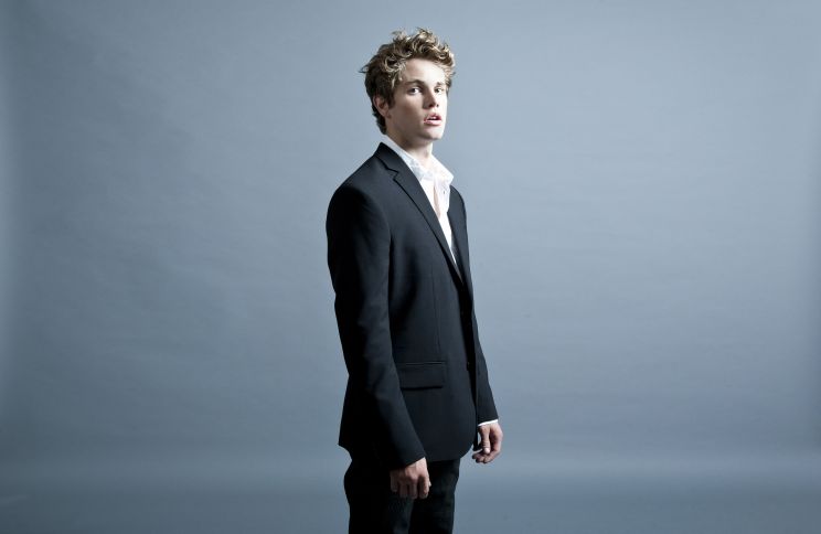 Jedidiah Goodacre