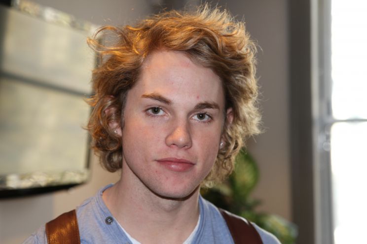 Jedidiah Goodacre