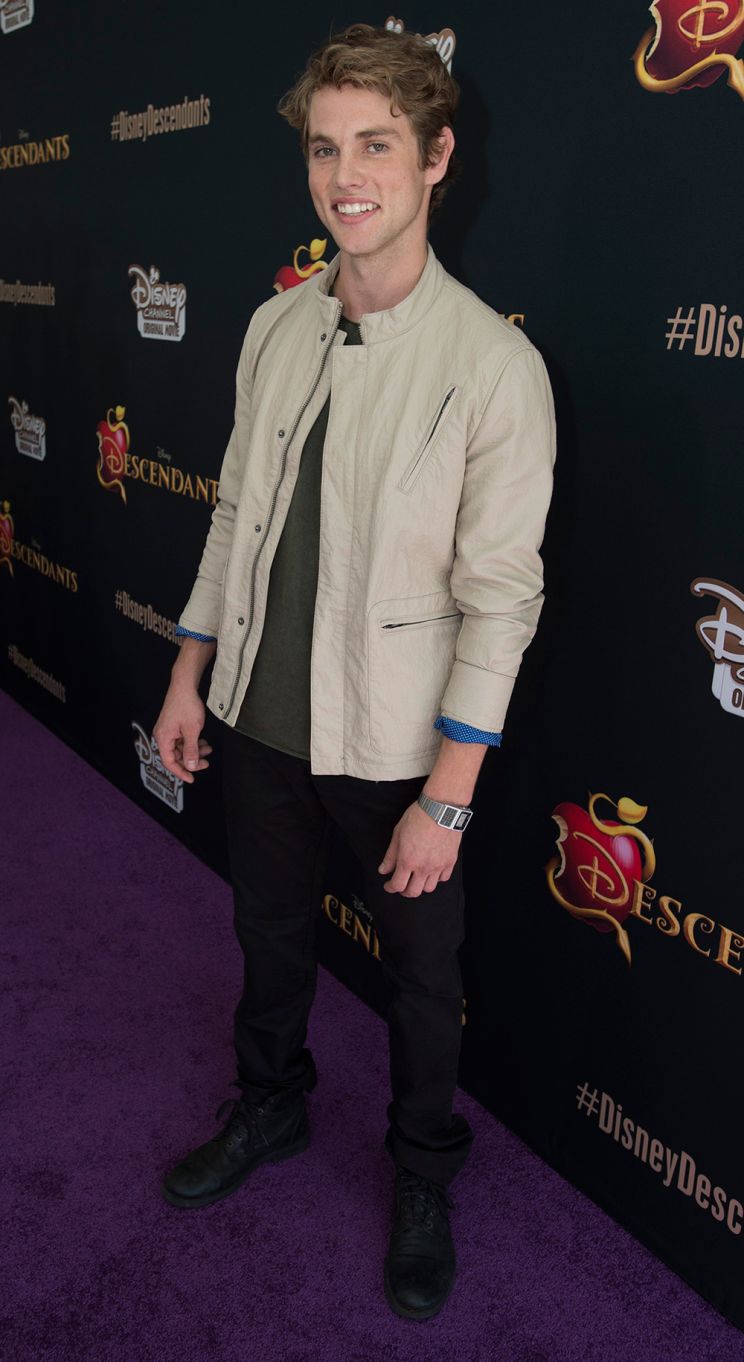 Jedidiah Goodacre