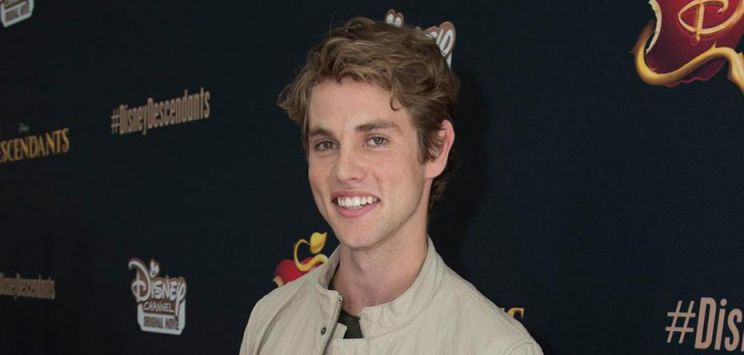Jedidiah Goodacre