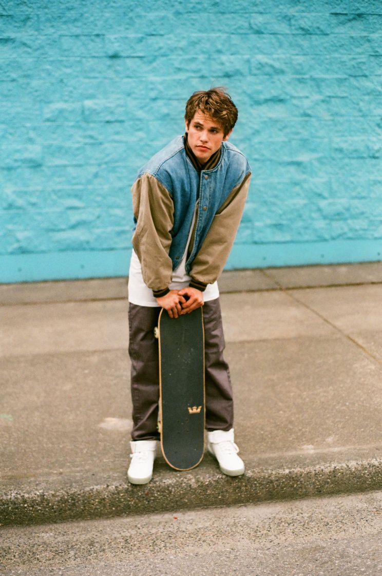Jedidiah Goodacre