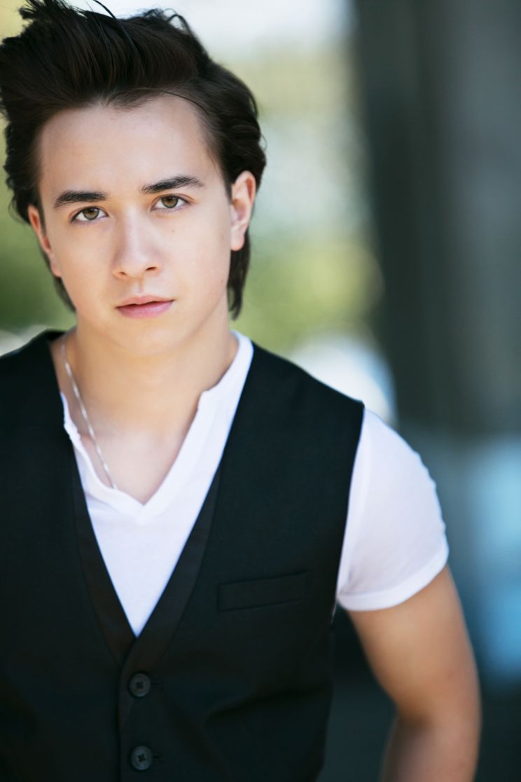 Jedidiah Goodacre