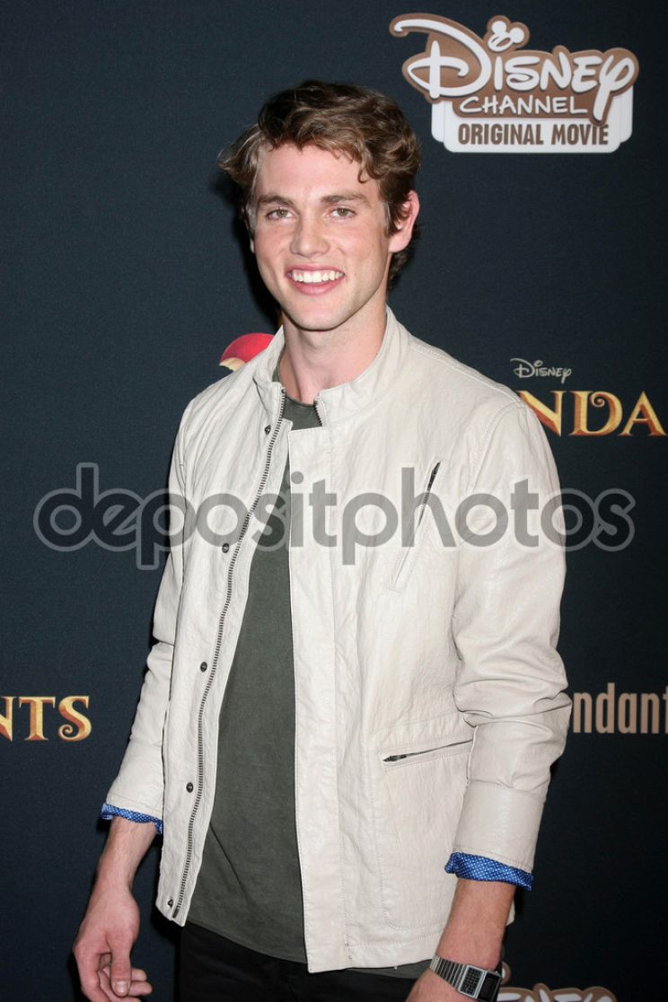 Jedidiah Goodacre