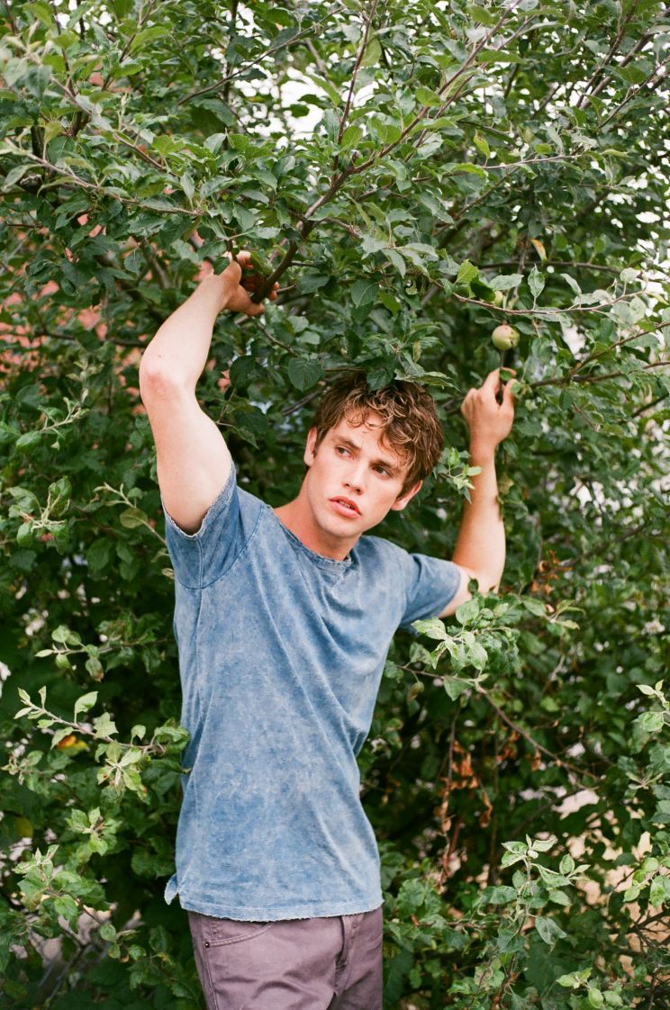 Jedidiah Goodacre