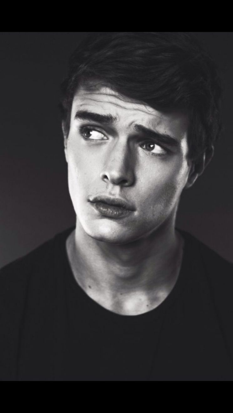 Jedidiah Goodacre