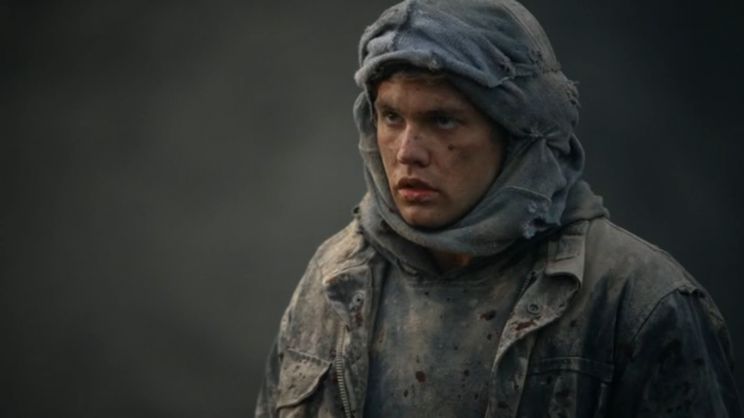 Jedidiah Goodacre