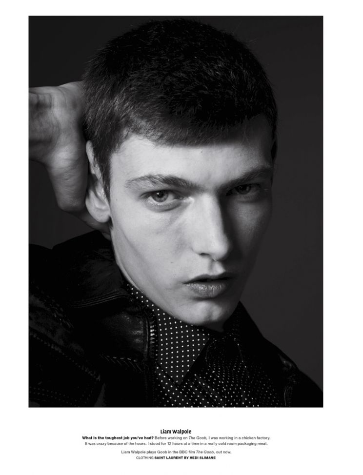 Jedidiah Goodacre