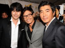 Jee-woon Kim