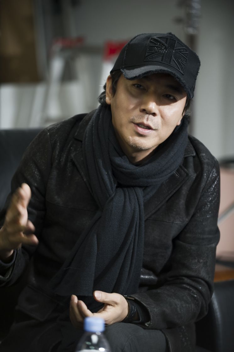 Jee-woon Kim