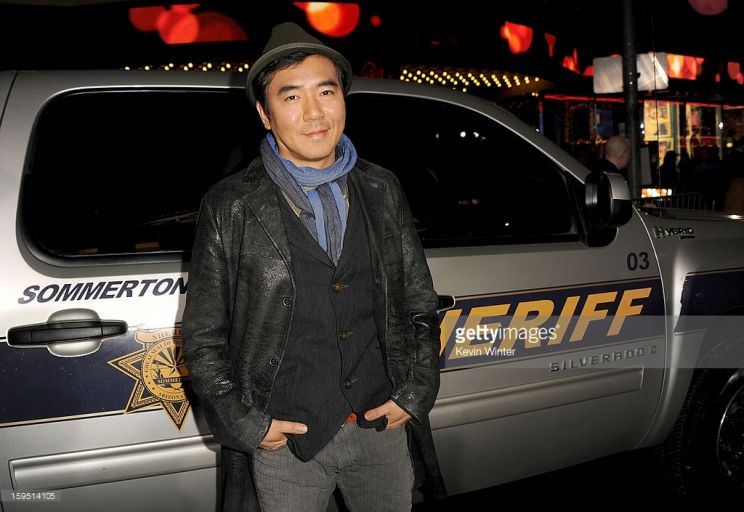 Jee-woon Kim