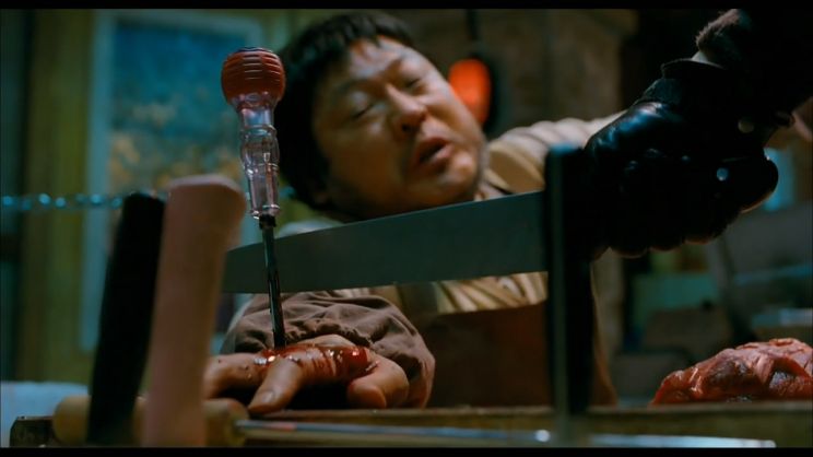 Jee-woon Kim