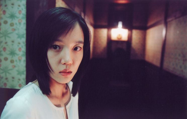 Jee-woon Kim