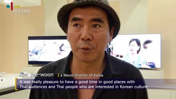 Jee-woon Kim