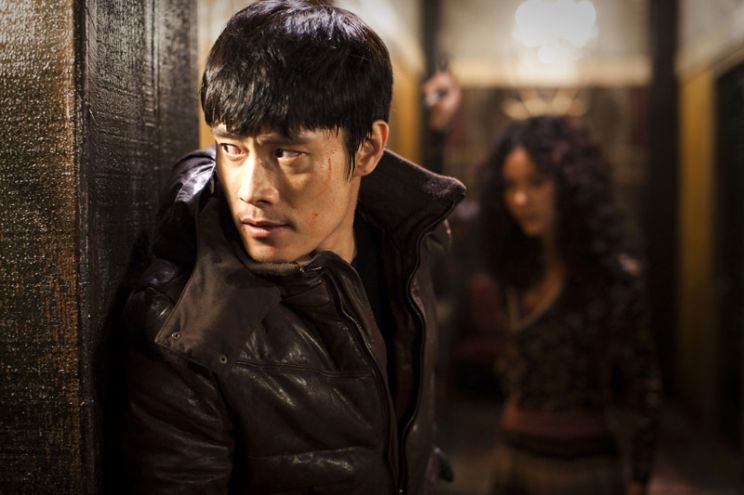 Jee-woon Kim