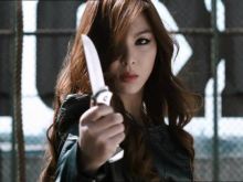 JeeJa Yanin photo