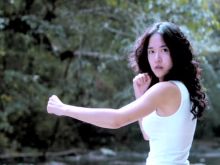 JeeJa Yanin photo