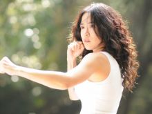 JeeJa Yanin photo