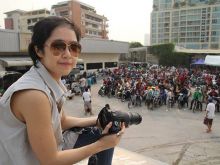 JeeJa Yanin photo
